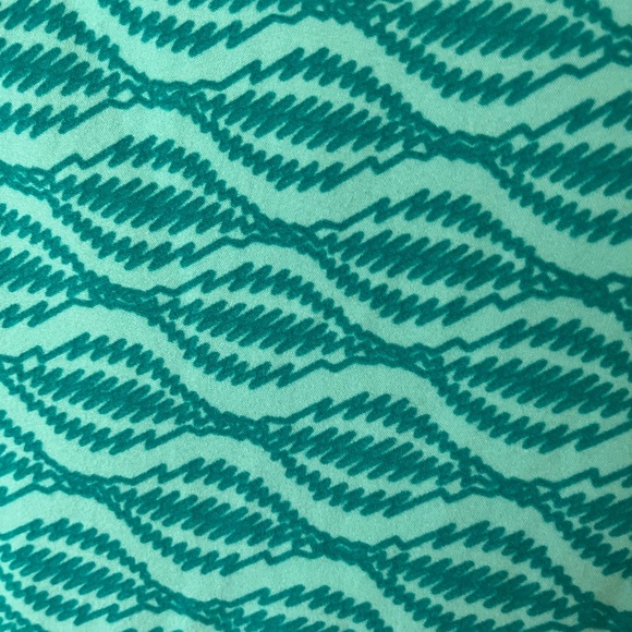 LulaRoe leggings girls OS - Picture 2 of 2